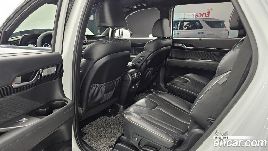Hyundai Palisade Diesel 2.2 2WD, 2023