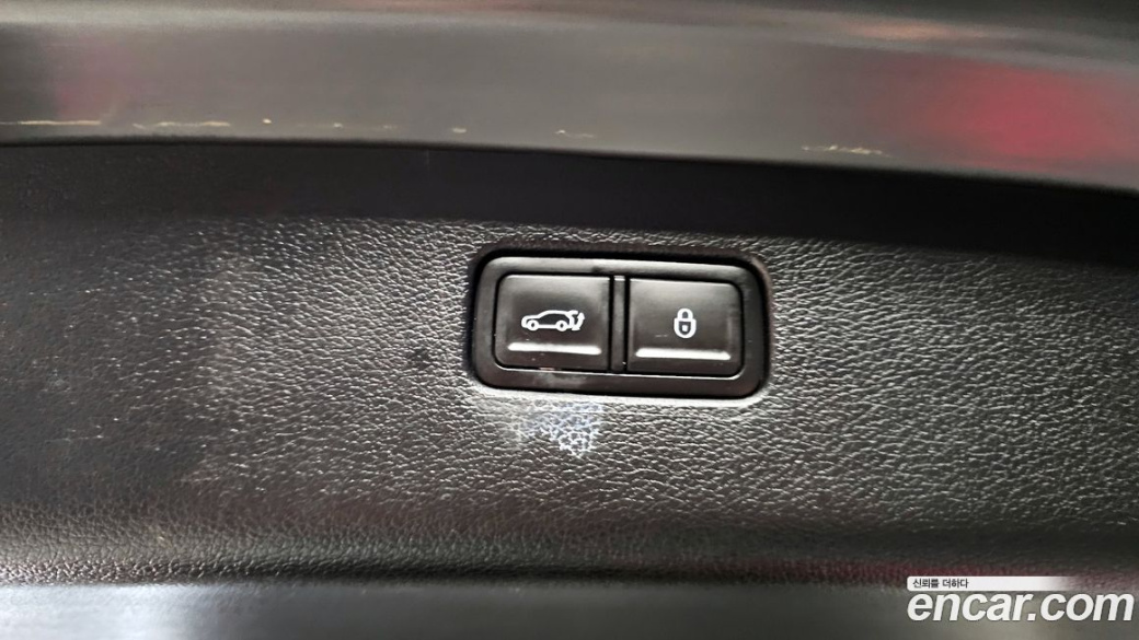 Genesis GV80 2.5T Gasoline 2WD, 2022