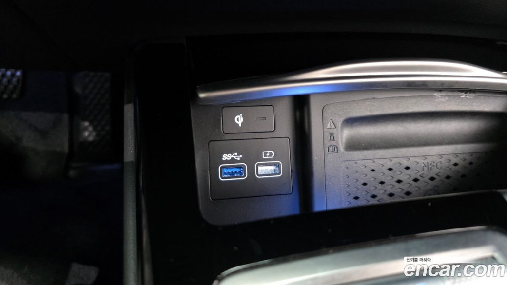 Genesis G80 Gasoline 2.5 Turbo 2WD, 2022