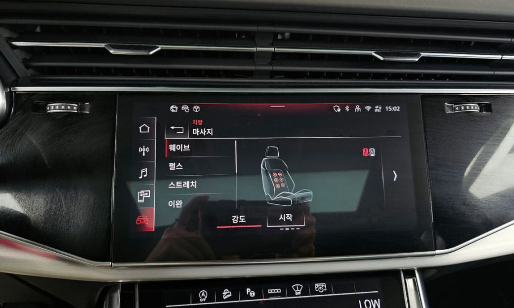 Audi Q7 55 TFSI Quattro Premium, 2025