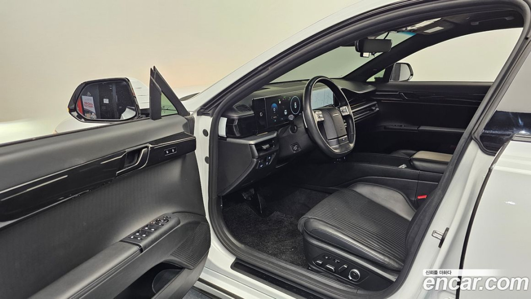 Hyundai Grandeur 2,5 Gasoline 2WD, 2023