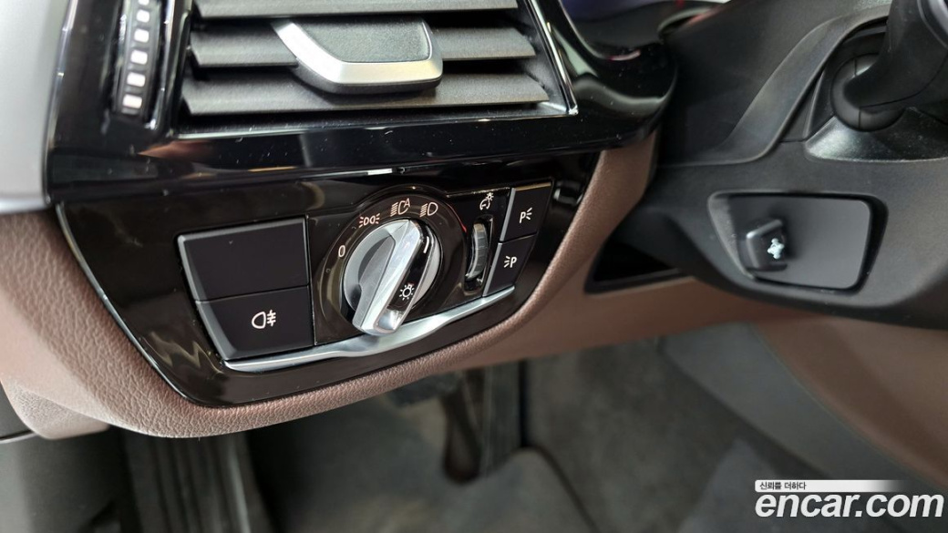 BMW Gran Turismo 620d Luxury, 2024