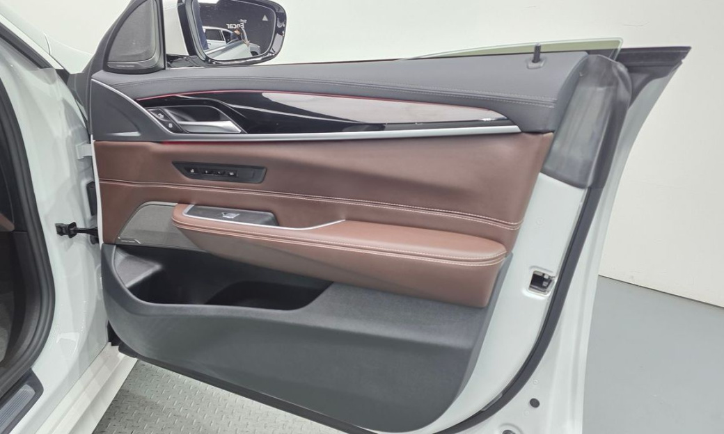 BMW Gran Turismo 630i xDrive M Sport, 2024