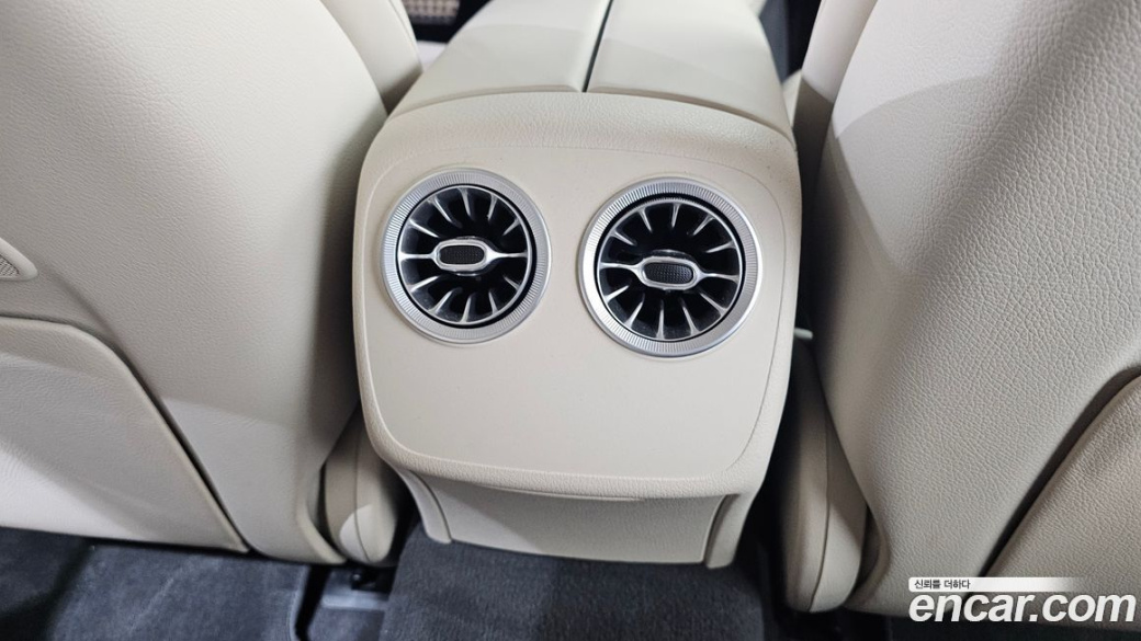 Mercedes-Benz CLS-Class CLS300d 4MATIC, 2022