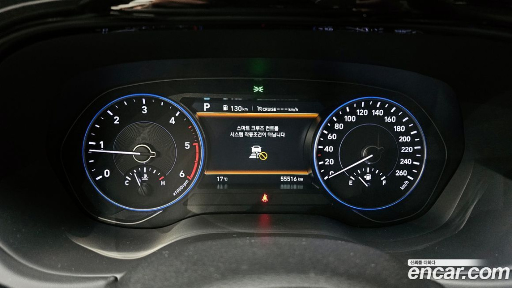 Hyundai Palisade Diesel 2.2 2WD, 2022
