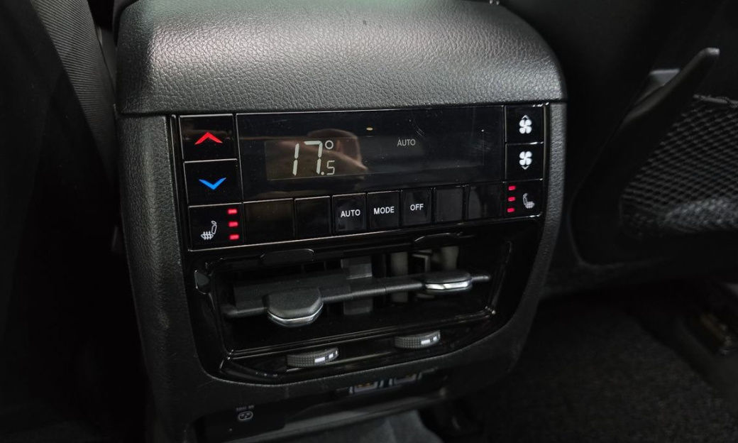 Jeep Cherokee L 3.6 Overland, 2021