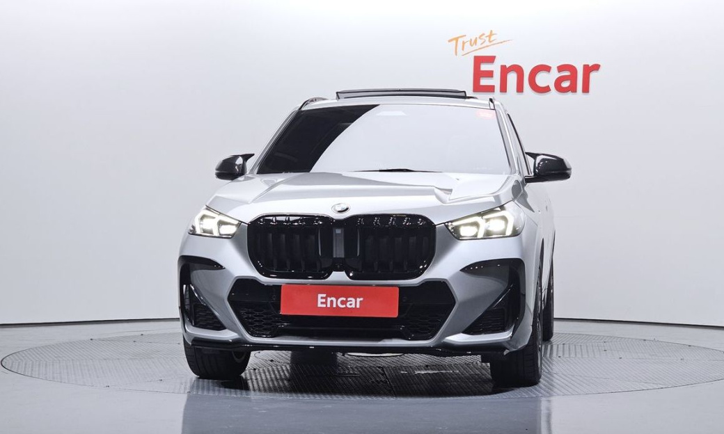 BMW X1 sDrive 18d xLine, 2024