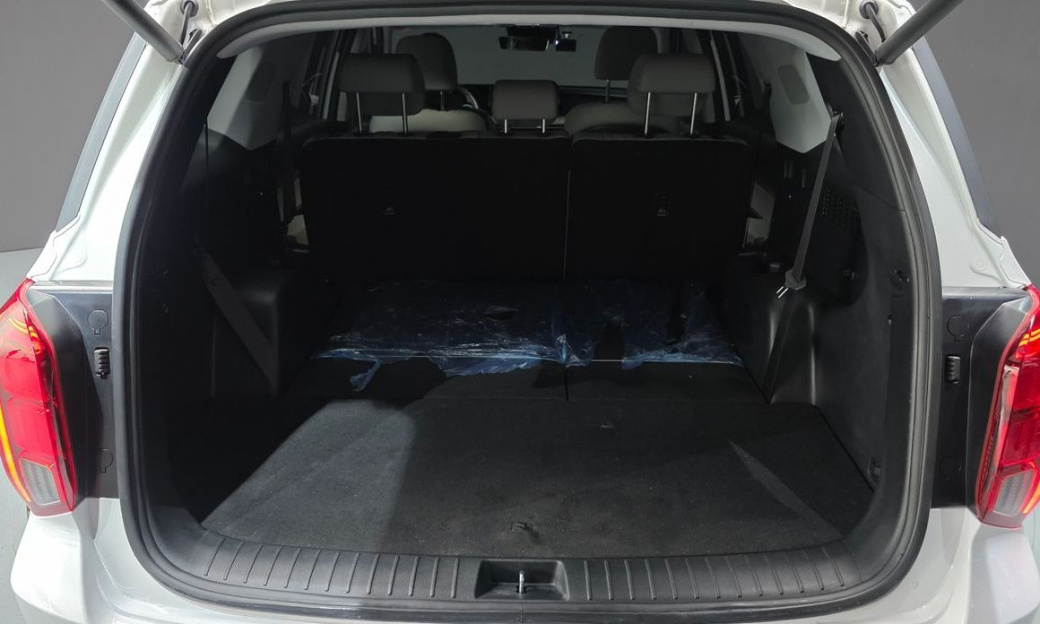 Hyundai Palisade Diesel 2.2 2WD, 2024