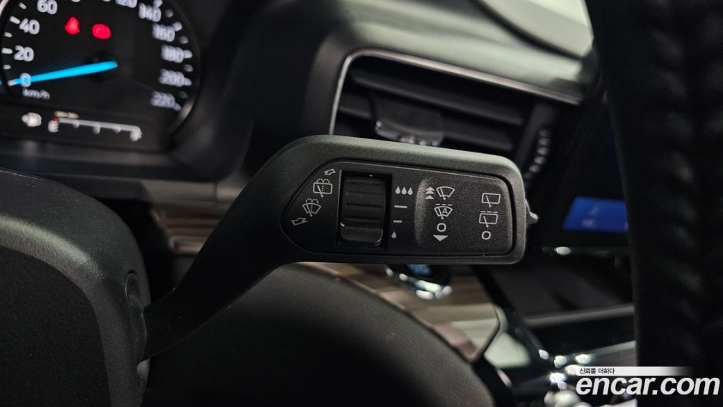 Ford Explorer 2.3 LimIted 4WD, 2023