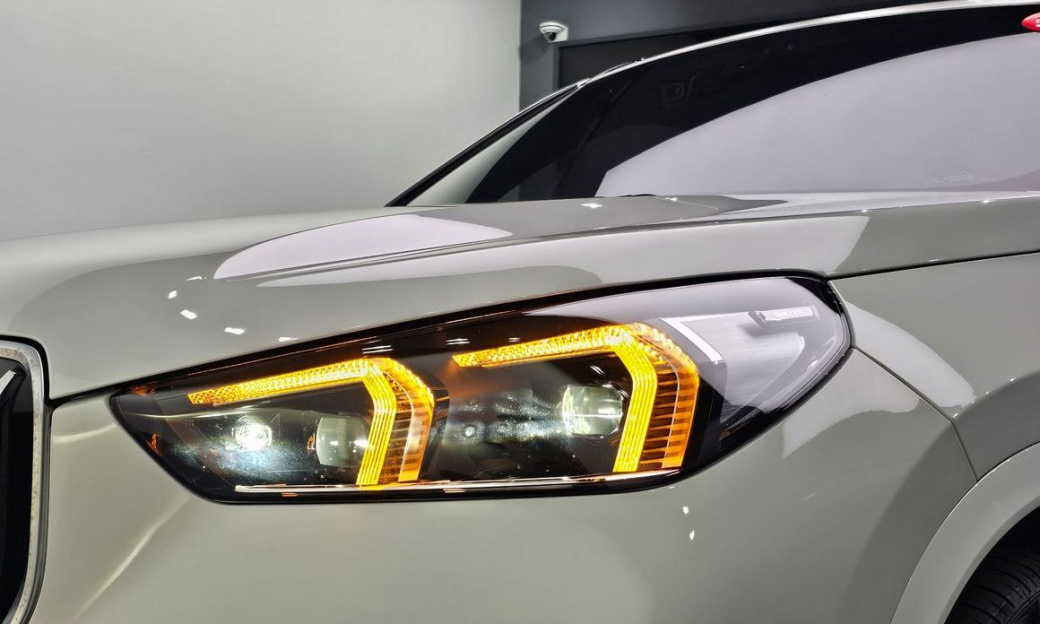 BMW X1 xDrive 20i M Sport, 2024