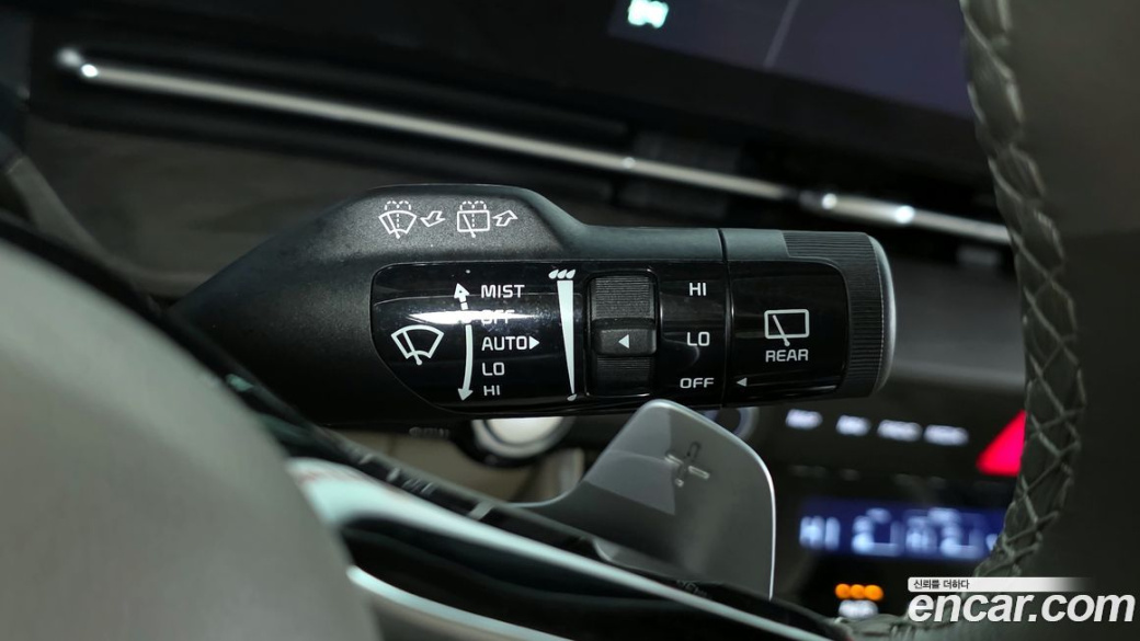 Kia Carnival 9-Seater Noblesse, 2023