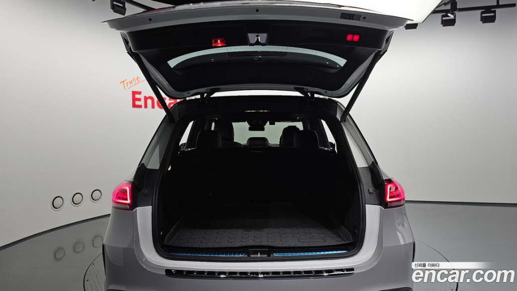 Mercedes-Benz GLE-Class AMG GLE53 4MATIC+, 2023