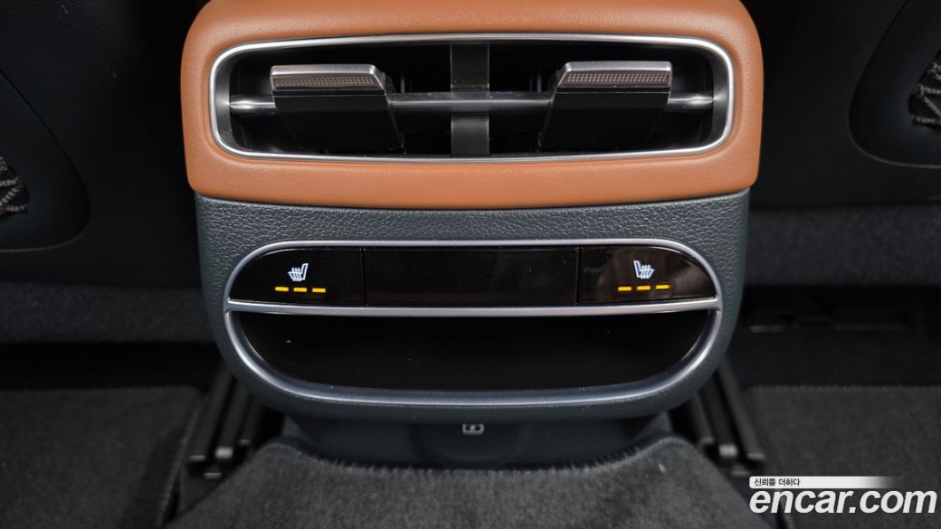Genesis GV70 2.5T Gasoline AWD, 2022