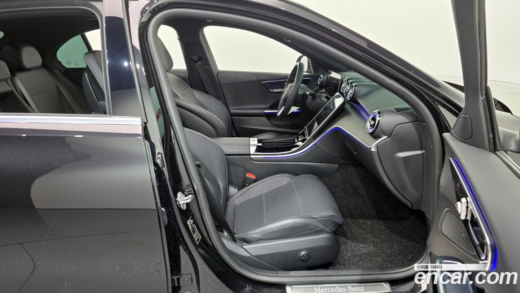 Mercedes-Benz C-Class C200 Avantgarde, 2023