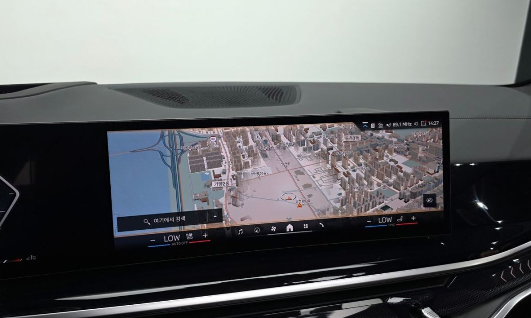 BMW X5 xDrive 40i M Sport, 2025
