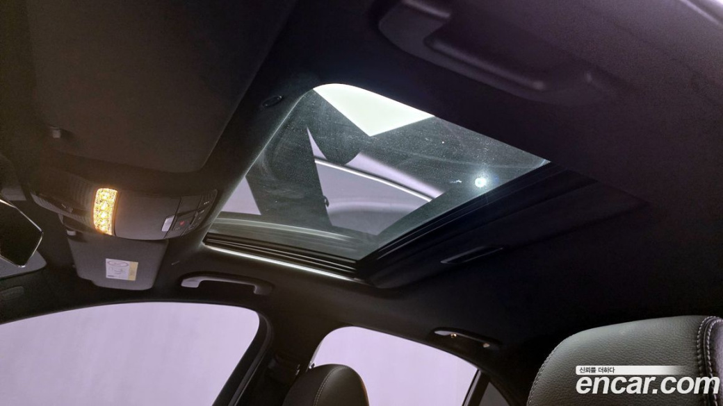 Mercedes-Benz E-Class E250 Avantgarde, 2023