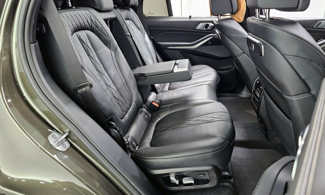BMW X5 xDrive 30d M Sport, 2026