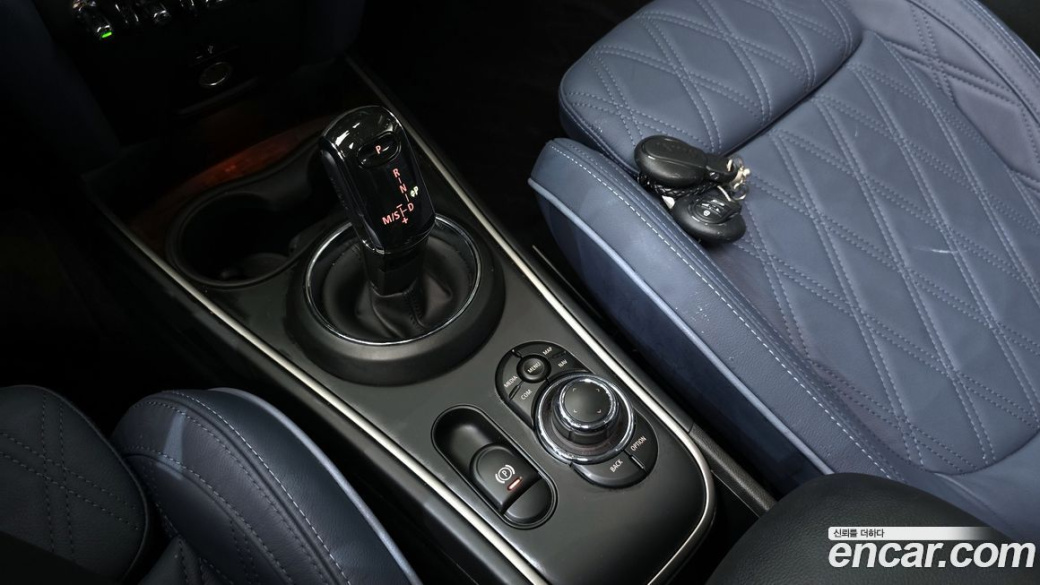 Mini Countryman ALL4 Classic, 2023