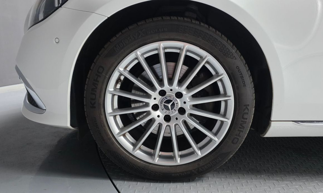 Mercedes-Benz E-Class E250 Exclusive, 2022