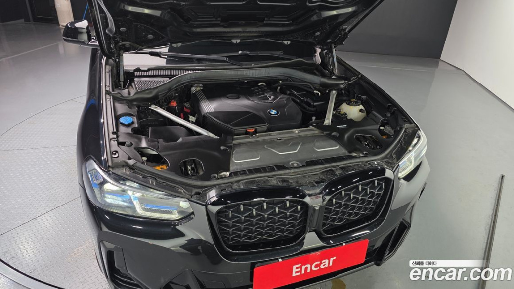 BMW X4 xDrive20i M Sports Pro, 2023