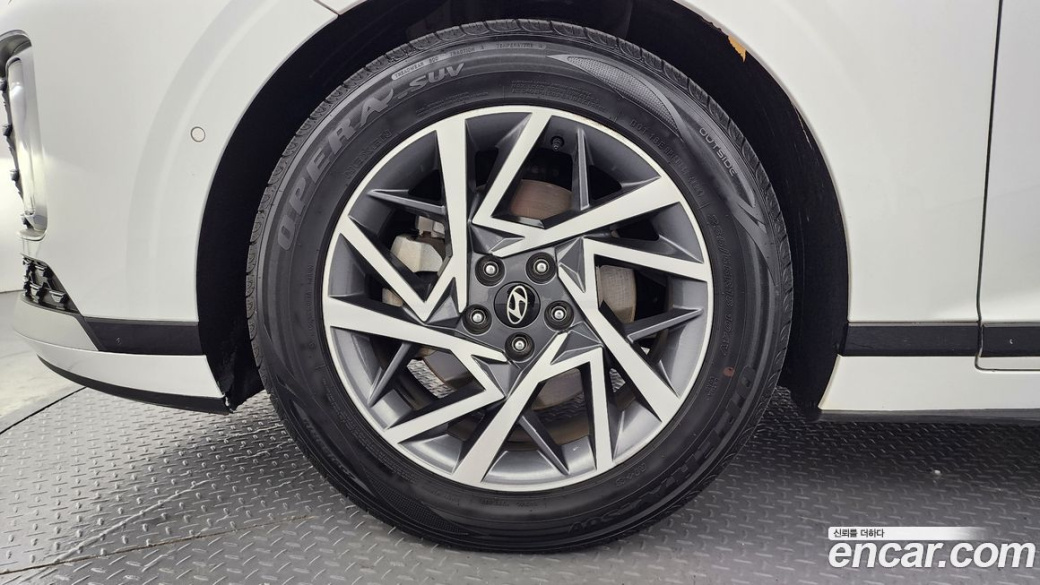 Hyundai Grandeur 2,5 Gasoline 2WD, 2023