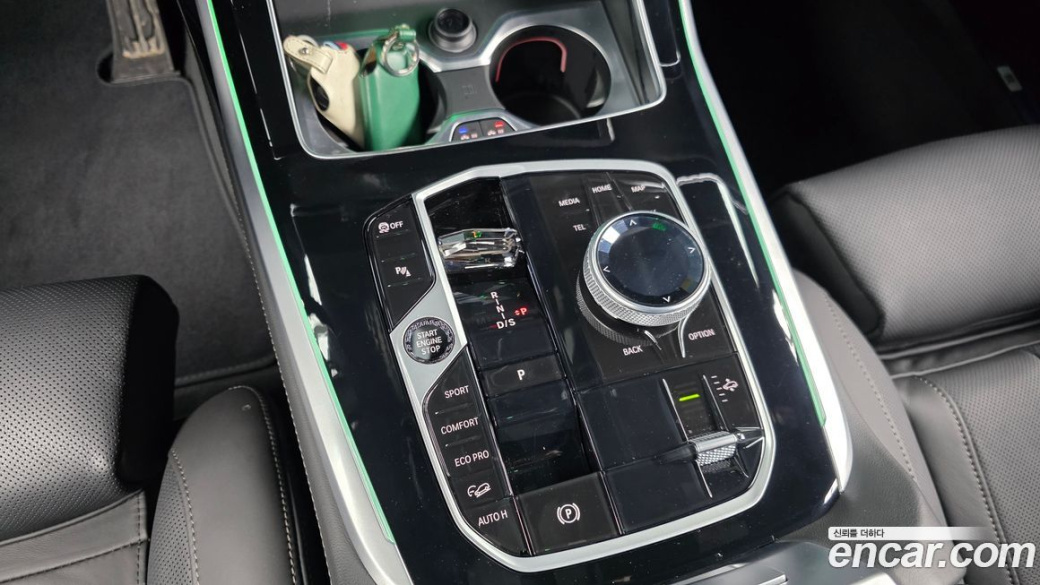 BMW X7 xDrive 40i M Sport 6STR, 2024