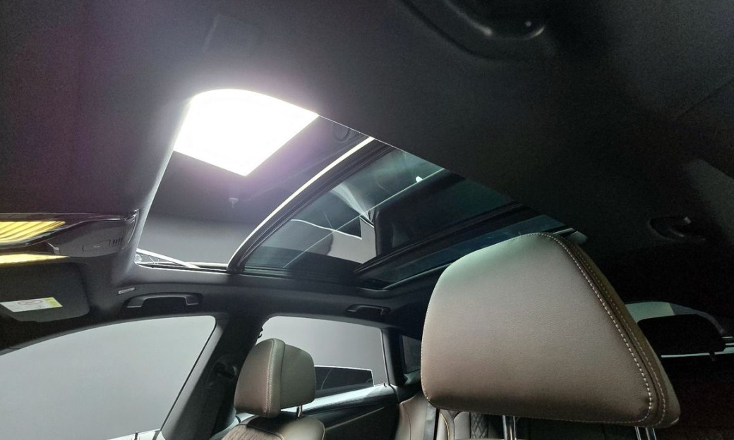BMW Gran Turismo 620d xDrive M Sport, 2023