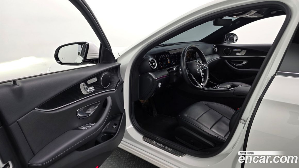 Mercedes-Benz E-Class E250 Avantgarde, 2023