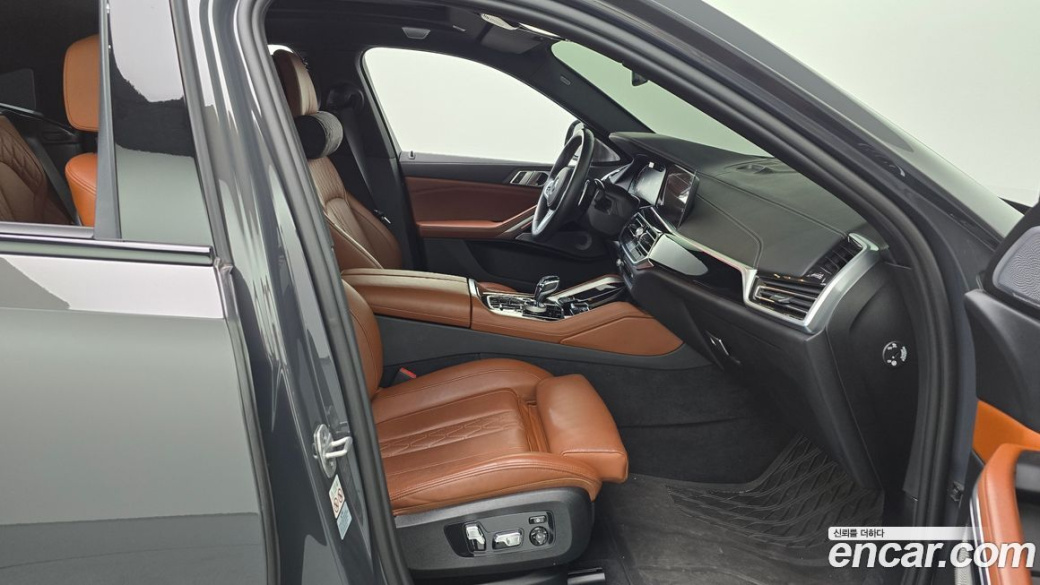 BMW X6 xDrive40d M Sport Online Exclusive, 2023