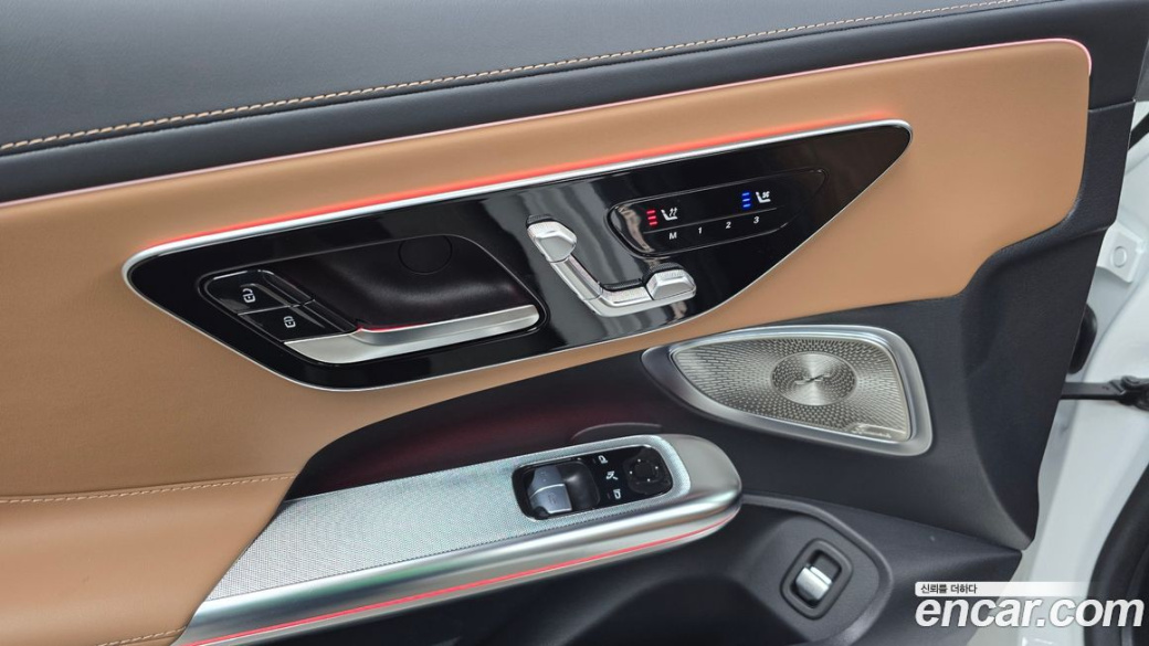 Mercedes-Benz CLE-Class CLE450 4MATIC Coupe, 2024