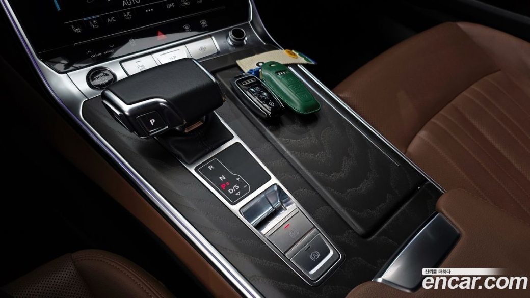 Audi A6 40 TDI Quattro Premium, 2023