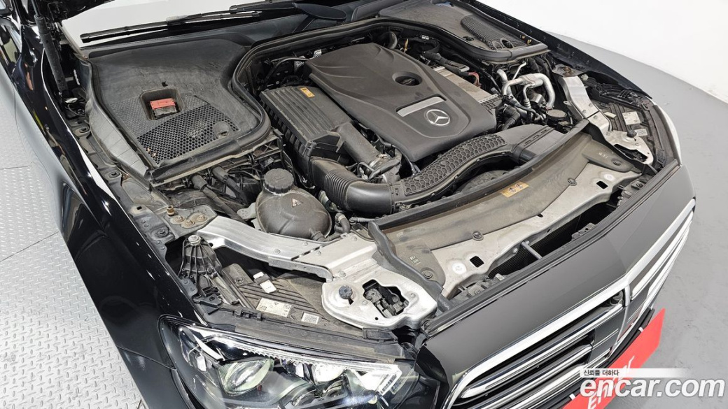 Mercedes-Benz E-Class E250 Exclusive, 2022