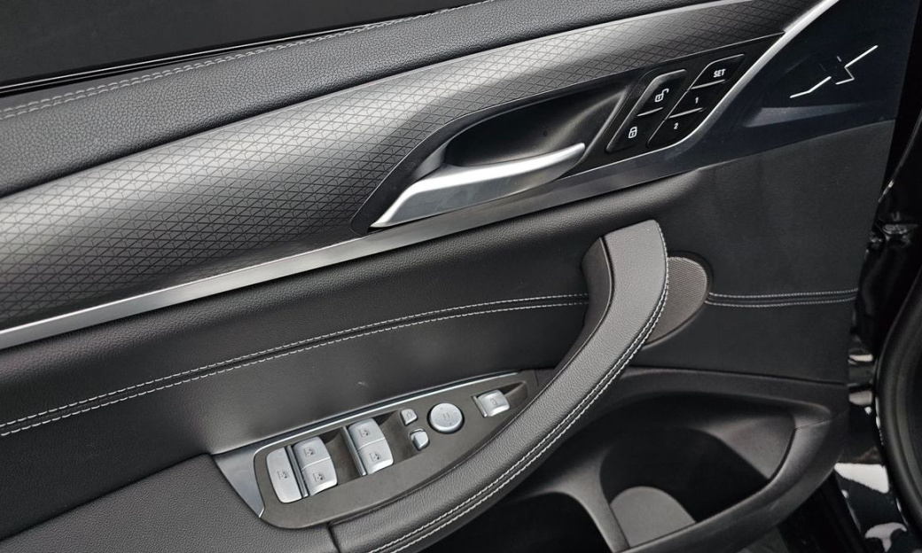 BMW X4 xDrive20i M Sport Pro Special Edition, 2025