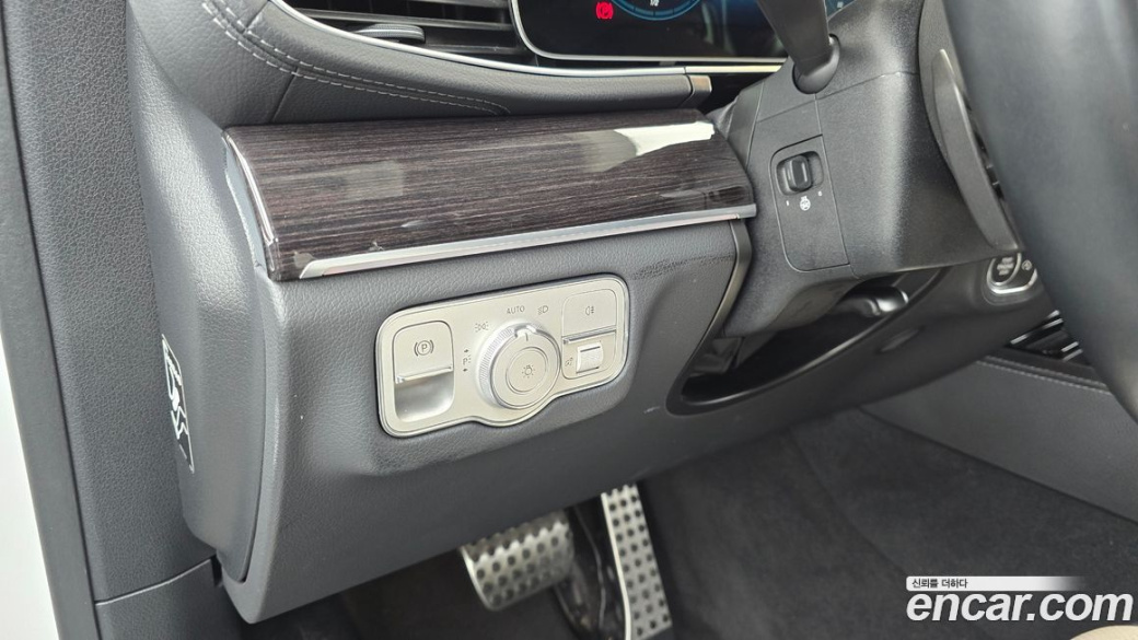 Mercedes-Benz GLE-Class GLE400d 4MATIC Coupe, 2022