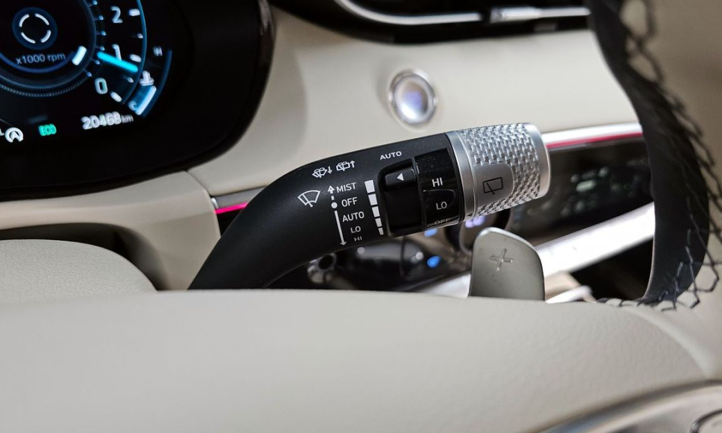 Genesis GV70 2.5T Gasoline AWD, 2024