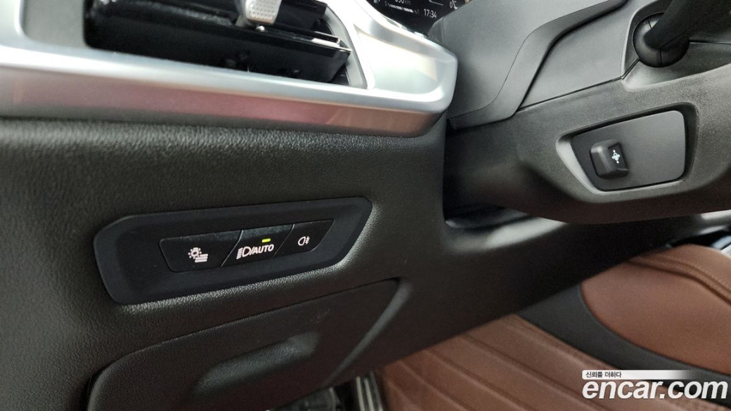 BMW X6 xDrive40i M Sport, 2025