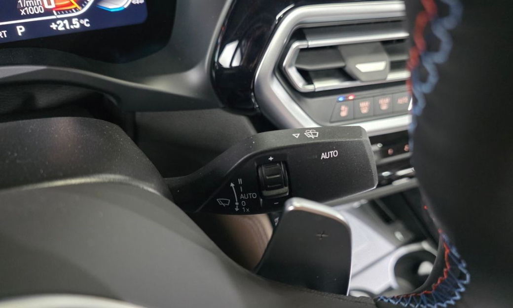 BMW X4 xDrive M40i, 2025
