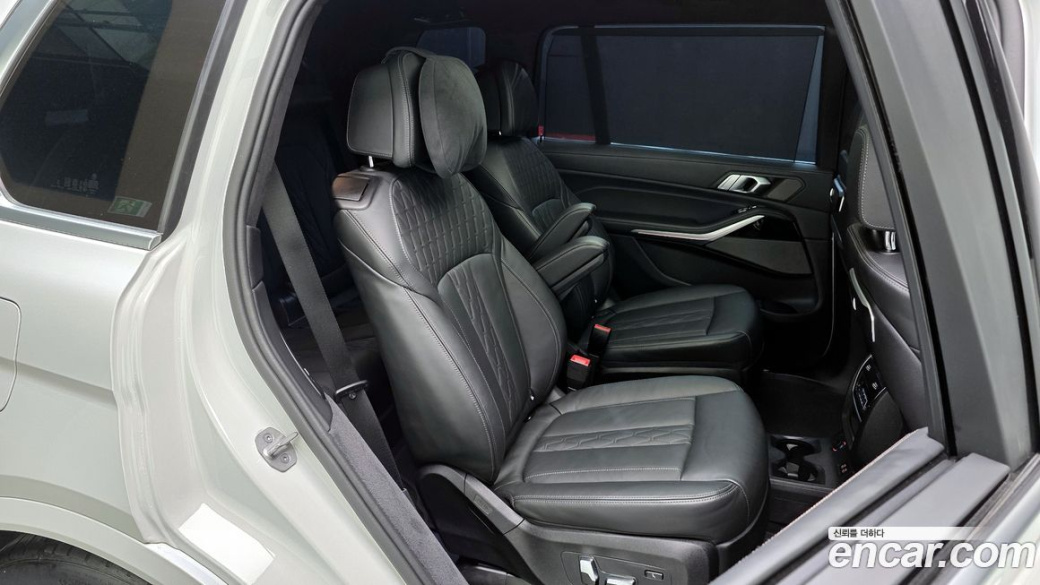 BMW X7 xDrive 40i M Sport 6STR, 2024