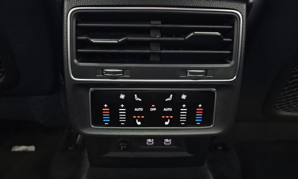 Audi Q7 45 TDI Quattro Premium, 2021