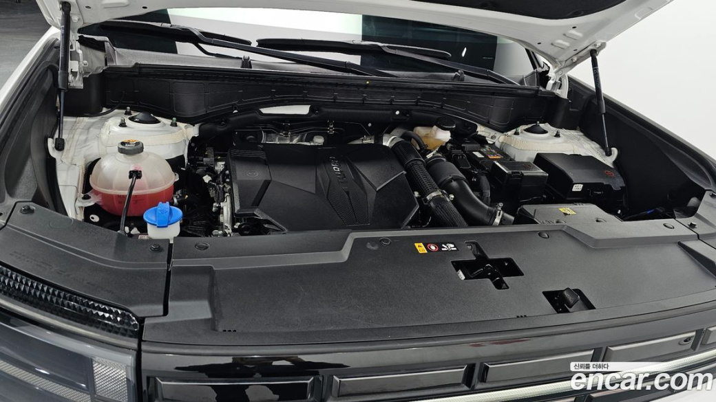 Hyundai Santafe Gasoline 2.5T 2WD, 2024