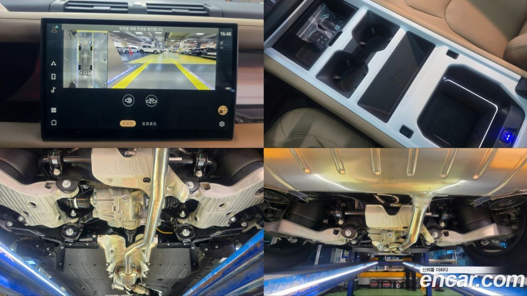 Land Rover Defender 110 P300 X-Dynamic SE, 2025