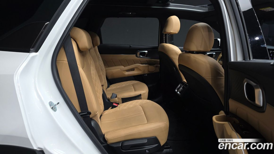 Kia Sorento Diesel 2.2 2WD, 2023
