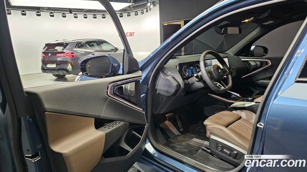 BMW X3 xDrive 20 M Sport Pro, 2025
