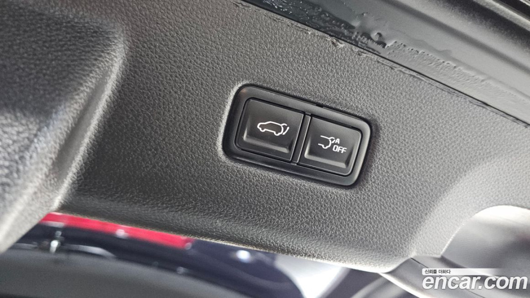 Kia Carnival 7-Seater Signature, 2023