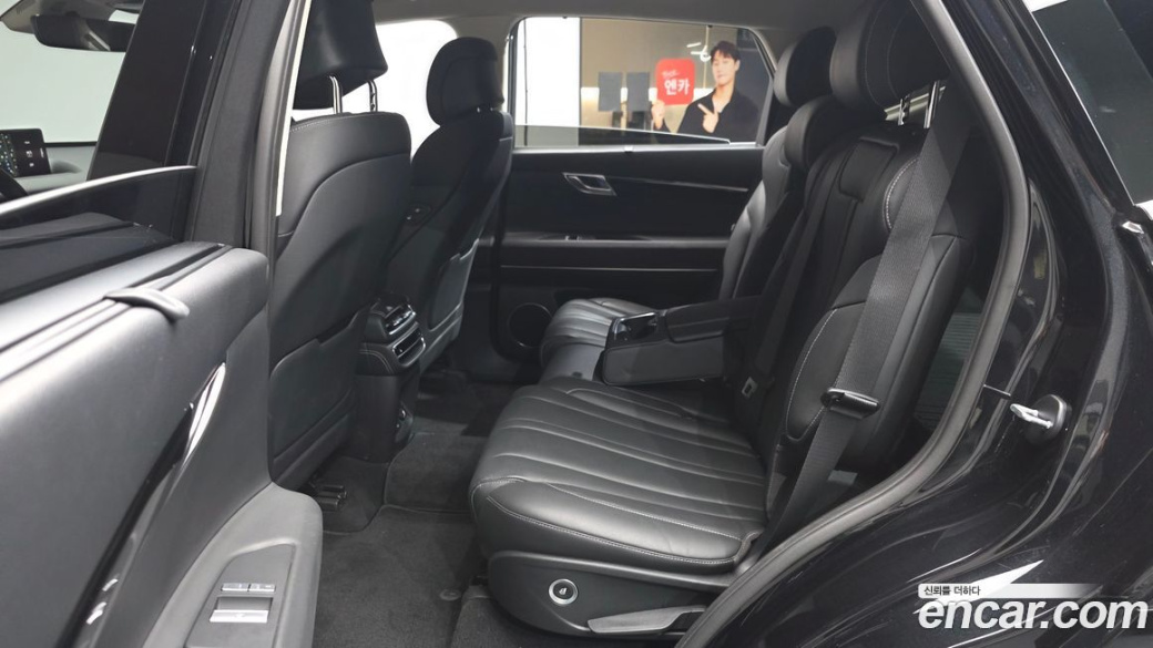 Genesis GV80 3.0 Diesel 2WD, 2023