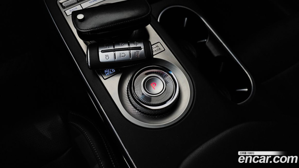 Genesis GV70 2.5T Gasoline AWD, 2022