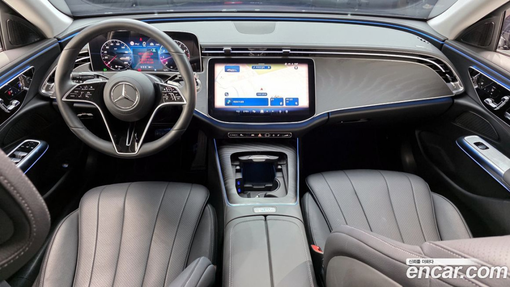Mercedes-Benz E-Class E200 Avantgarde, 2025