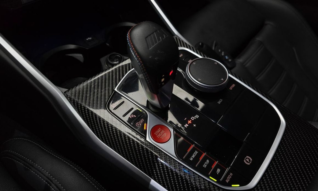 BMW M2 M2 Coupe, 2024