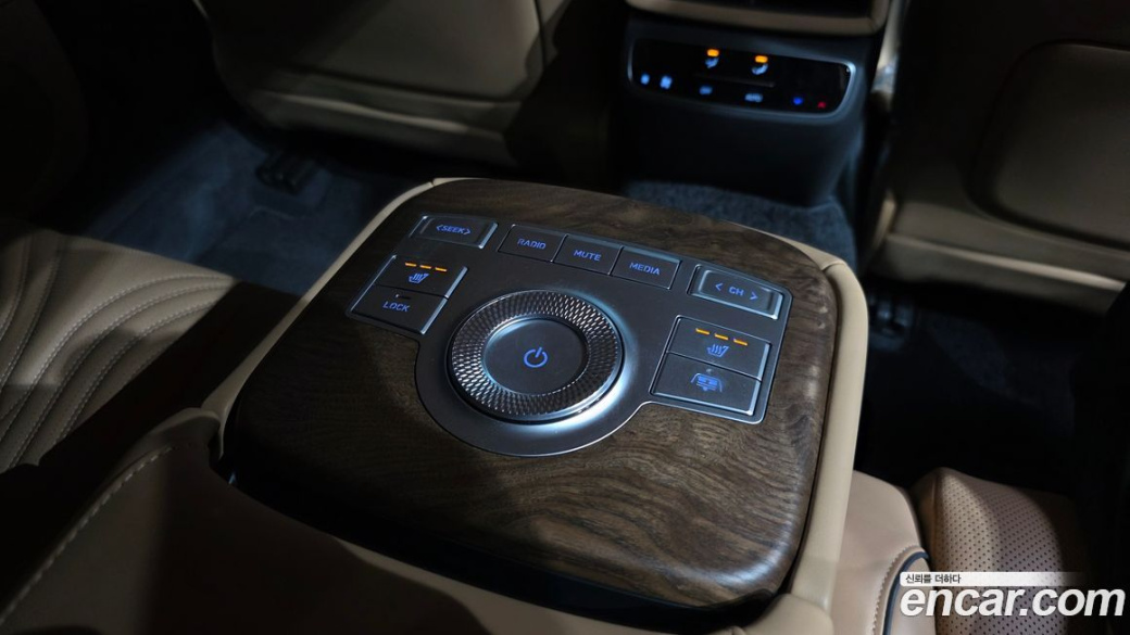 Genesis G80 Gasoline 2.5 Turbo AWD, 2022
