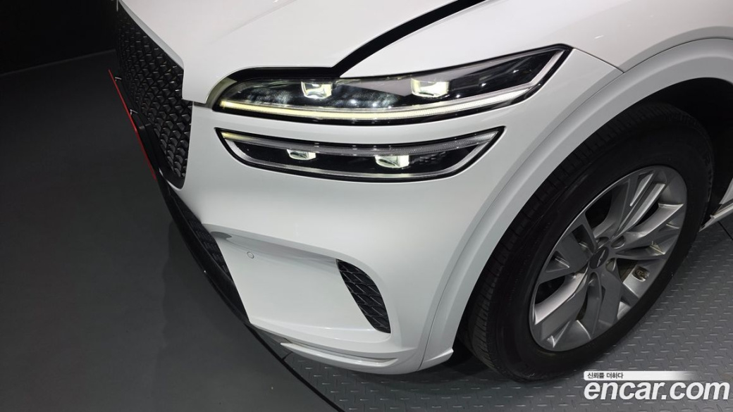 Genesis GV70 2.5T Gasoline 2WD, 2023